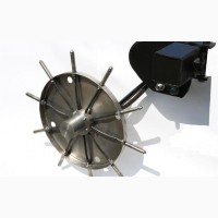 Мультиинжектор эжекторный растениепитатель дисковосошниковый