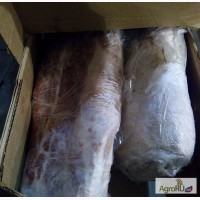 Мясопродукты свинина из Бразилии