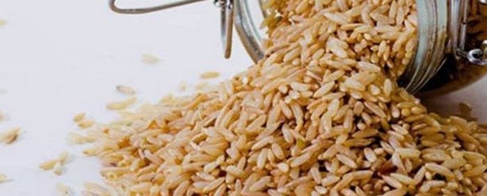 Бурый рис оптом от производителя