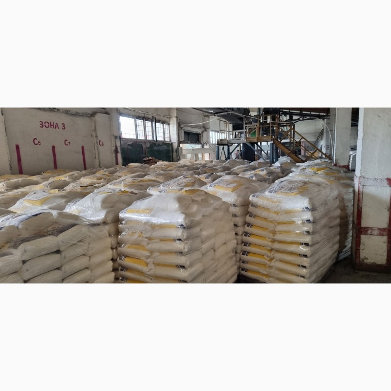 Фото 2. Мука пшеничная оптом со склада производителя, ГОСТ