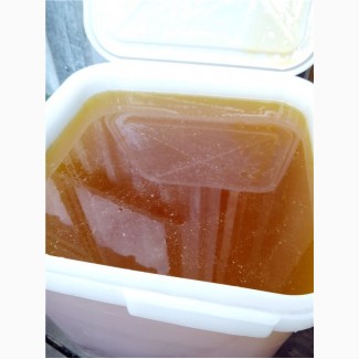 Продам мёд оптом(Разнотравье, имеется ветеринарное сопровождение) в объеме 4 тонн