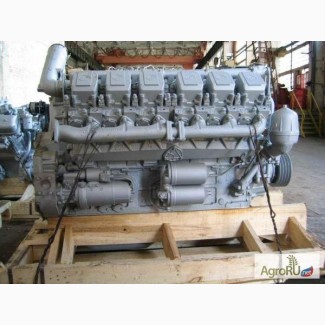 Двигатель ЯМЗ-240 М2 комплект переоборудования в подарок