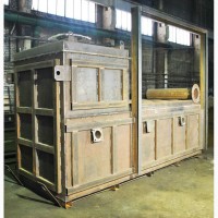 Инсинераторы и крематоры Гейзер для утилизации отходов