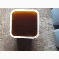 Цветочный мёд с гречихой 2021г. с личной пасеки в Башкирии