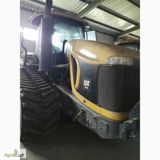 Продам трактор Трактор CHALLENGER MT865B