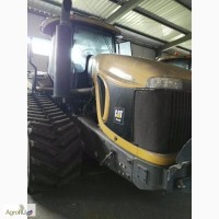 Продам трактор Трактор CHALLENGER MT865B