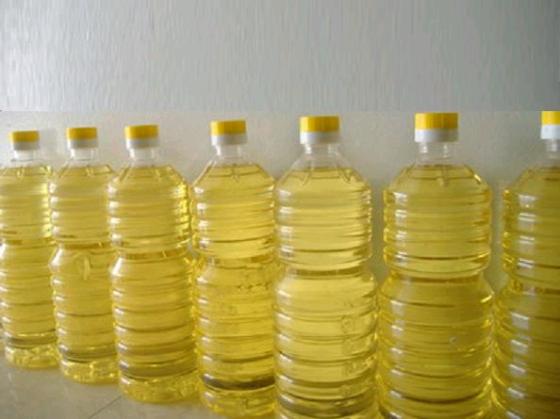 Фото 3. Подсолнечное масло оптом от производителя
