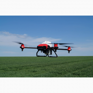 Сельскохозяйственный дрон - опрыскиватель XAG XP 2020
