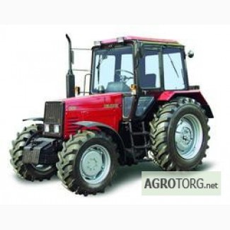 Трактор МТЗ-892.2 по спец цене 695 000руб.