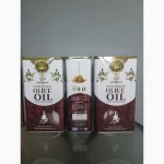 Оливковое масло Extra Virgin (Греция, Италия)