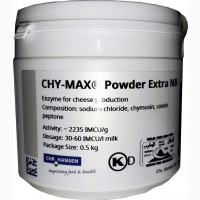 Фермент Хансен/Hansen CHY-MAX Powder Extra NB