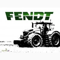 Запасные части на трактора Fendt