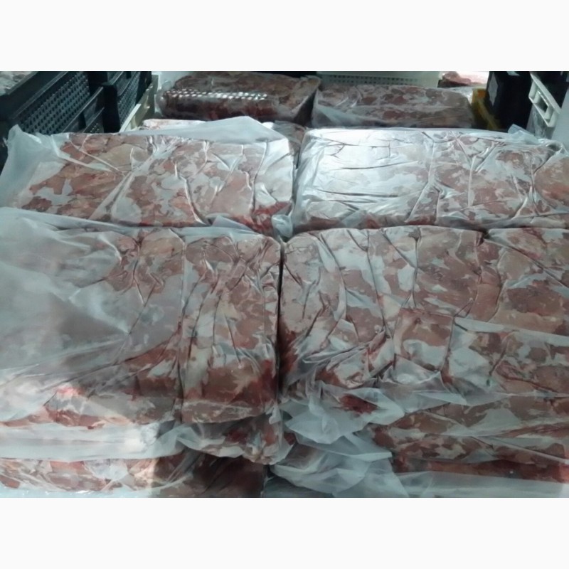 Фото 2. ООО Сантарин, реализует мясо блочное говядину
