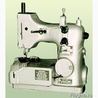 Головка швейная мешкозашивочная класса 38А, 38Д