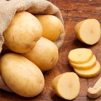 Картофель продовольственный урожая 2017 высшего качества крупным оптом