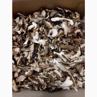 Сушеные белые грибы по 1500р/кг
