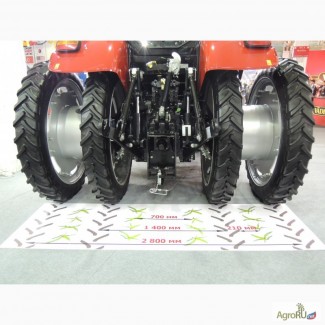 Производим узкие колеса для тракторов (работа в междурядьях) от 20 до 54