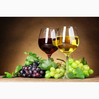 Винный виноград
