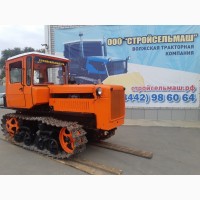 Бульдозер ДТ-75 новый пропашник