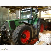 Трактор FENDT 824