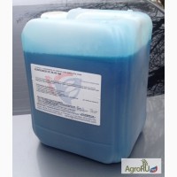 Средство после доения на основе хлоргексидина Компомол DC Blue gel
