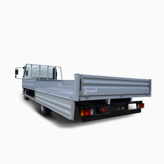 РЕМОНТ и изготовление кузовов (грузовой платформы) грузовых автомобилей