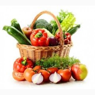 Продаем со склада в Москве овощи и фрукты