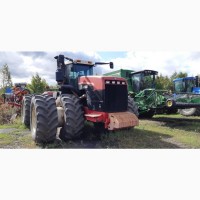 Трактор Buhler versatile 2375