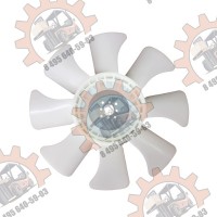 Крыльчатка вентилятора Кубота V2403 (3455016210)