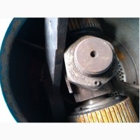 Гранулятор пеллет (550 кг) без Двигателя