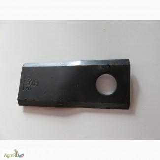 Нож дисковой косилки KUHN 559033