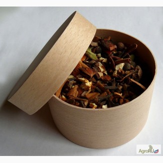 Продам экологичную упаковку из шпона для чая, кофе, специй
