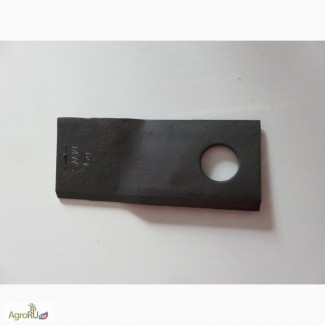 Нож дисковой косилки KRONE 139889