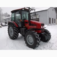Тракторы МТЗ «Беларус-1523» 1 год гарантии