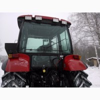 Тракторы МТЗ «Беларус-1523» 1 год гарантии