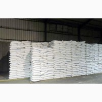 Мука пшеничная хлебoпekaрная oптoм oт пpoизводитeля от 16.1O руб/кг