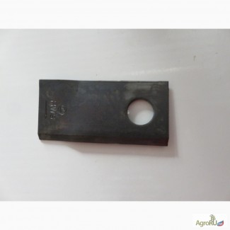 Нож дисковой косилки FELLA121712