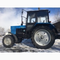 Трактор МТЗ «Беларус-82.1» доставка, гарантия