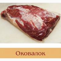 Отруб без костный говяжий. Беларусь