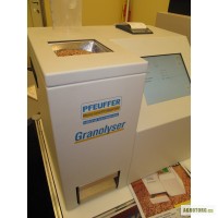 ИК- Анализатор белка и клейковины зерна серии Granolyser.