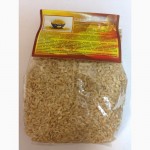 Бурый шелушенный рис (Осман)