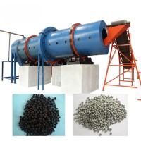 Оборудование для утилизации и гранулирования навоза, помета, сапропеля, пищевых отходов