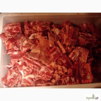 Набор для бульона говяжий, мясокостный