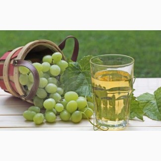 Концентрированный виноградный сок. Производство Узбекистан