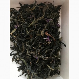 Иван-чай ферментированный Алтайский с цветом