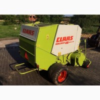 Claas Rollant 46