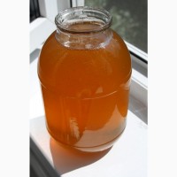 Продам мед цветочный с приморского края