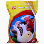 Комбикорм Purina (ПУРИНА) для молодняка кур несушек