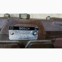 Распределитель гидравлический Bosch