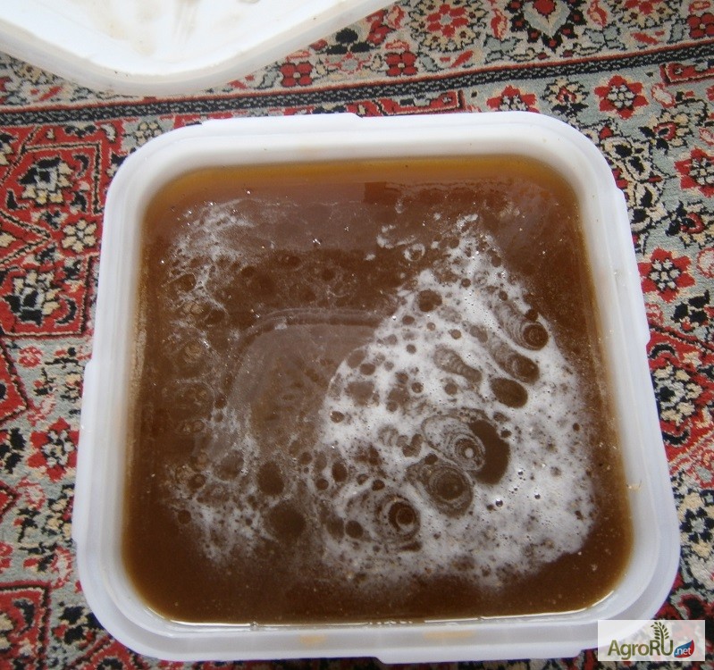 Фото 5. Алтайский Мёд разнотравье натуральный вкусный урожай 2016 г